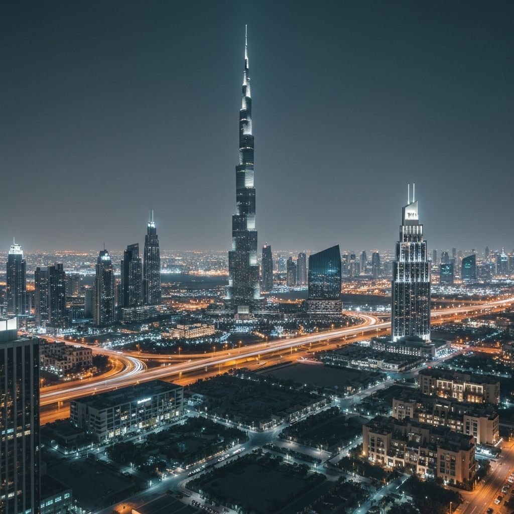 Dubai