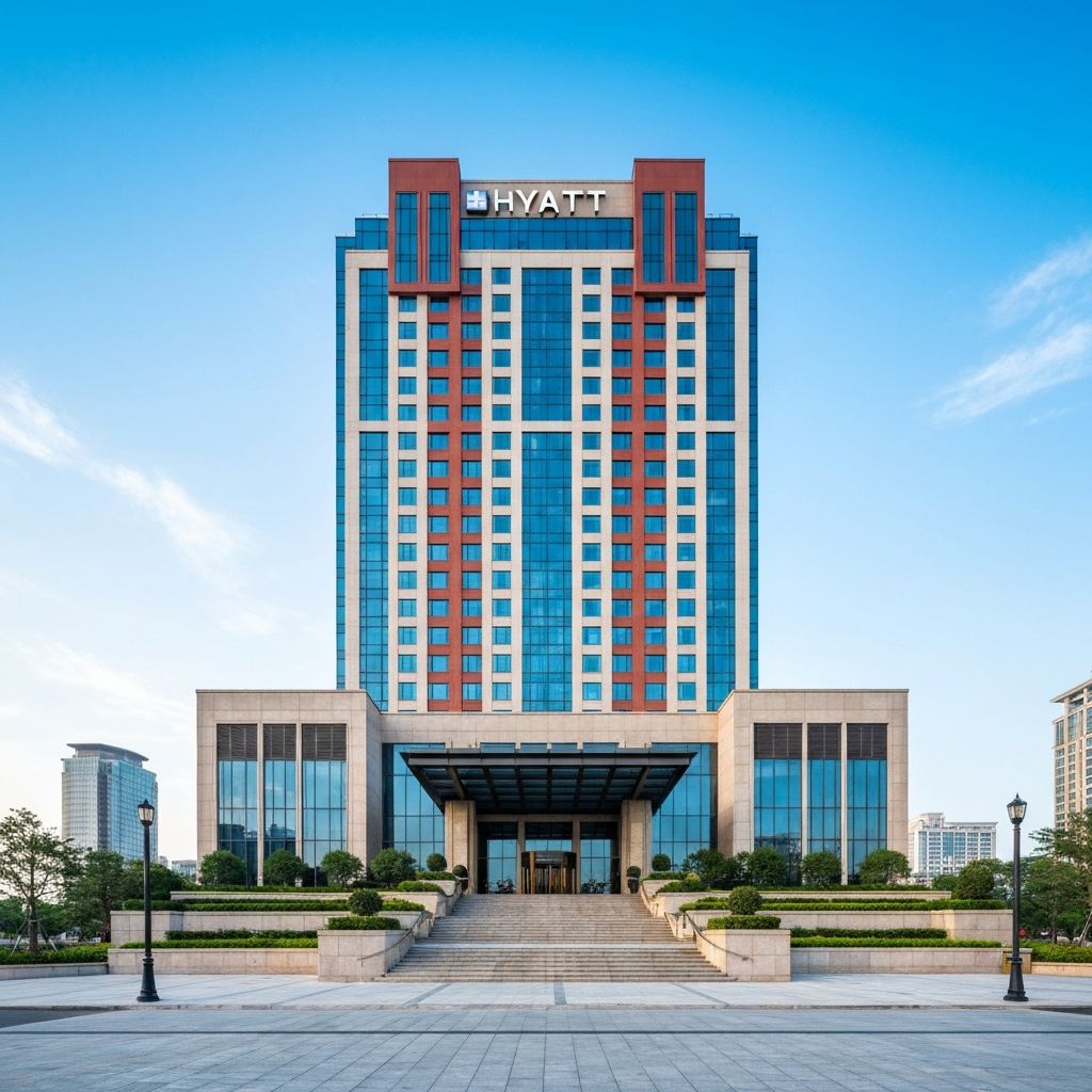 Hyatt Hotels