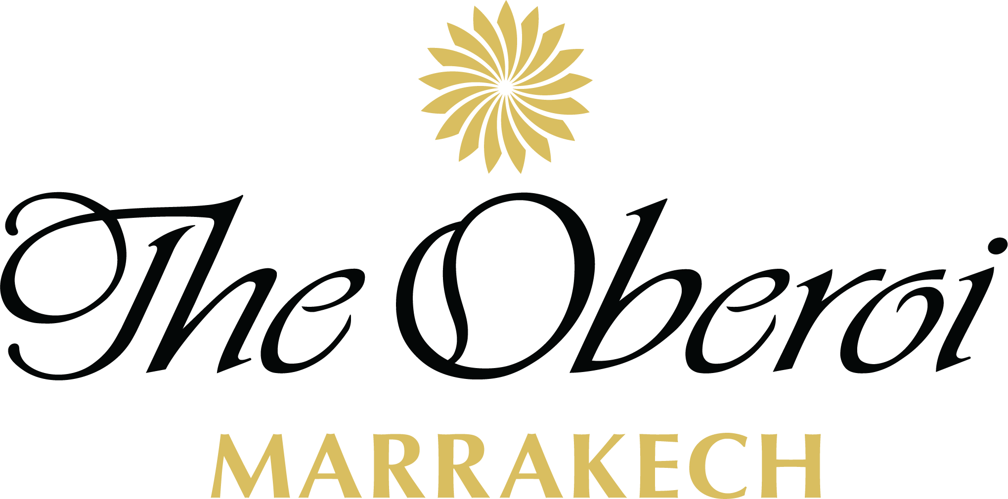 The Oberoi Marrakech