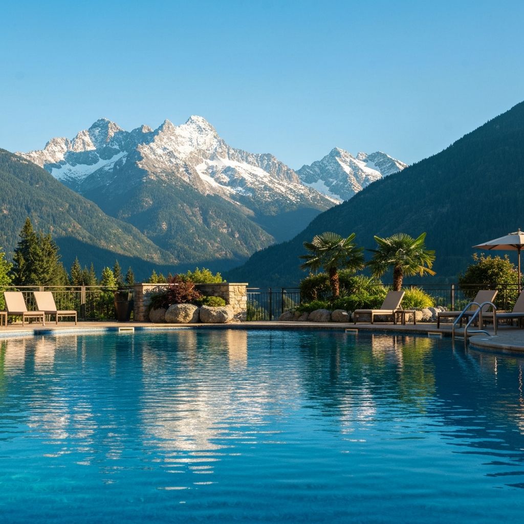 Sterling Hotels & Resorts